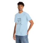 Disco Tiger™ – Édition Originale | T-shirt graphique mignon