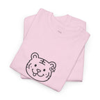 Disco Tiger™ – Édition Originale | T-shirt graphique mignon
