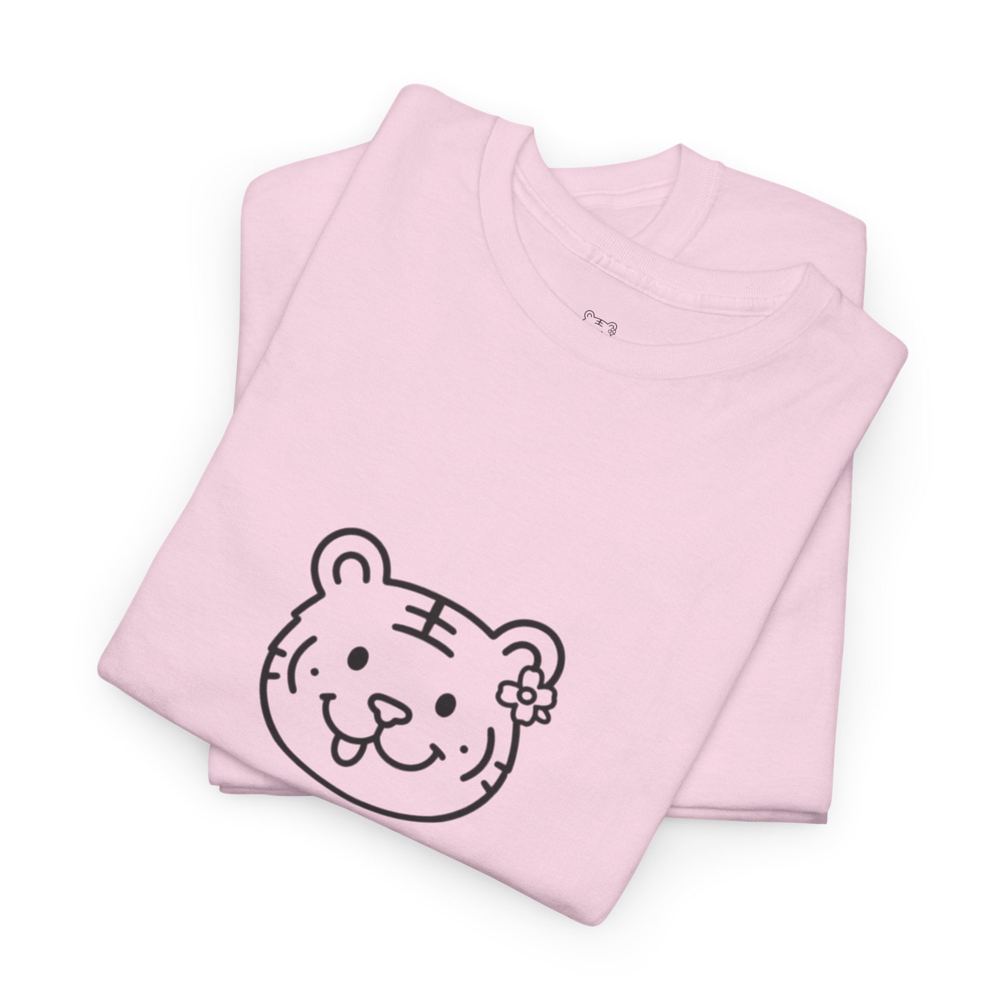 Disco Tiger™ – Édition Originale | T-shirt graphique mignon