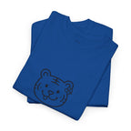 Disco Tiger™ – Édition Originale | T-shirt graphique mignon