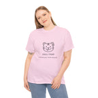 Disco Tiger™ – Édition Originale | T-shirt graphique mignon