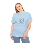 Disco Tiger™ – Édition Originale | T-shirt graphique mignon