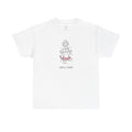 Disco Tiger™ Ballerina Edition | Cute Graphic T-Shirt