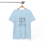 Disco Tiger™ – Édition Originale | T-shirt graphique mignon