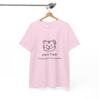 Disco Tiger™ – Édition Originale | T-shirt graphique mignon