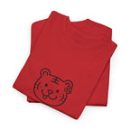 Disco Tiger™ – Édition Originale | T-shirt graphique mignon