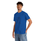 Disco Tiger™ – Édition Originale | T-shirt graphique mignon
