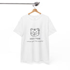 Disco Tiger™ – Édition Originale | T-shirt graphique mignon